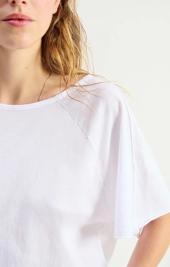 Damen-T-Shirt Apoly Artikelnummer: APO02CH26
