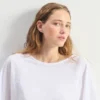 Damen-T-Shirt Apoly Artikelnummer: APO02CH26