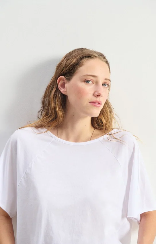 Damen-T-Shirt Apoly Artikelnummer: APO02CH26