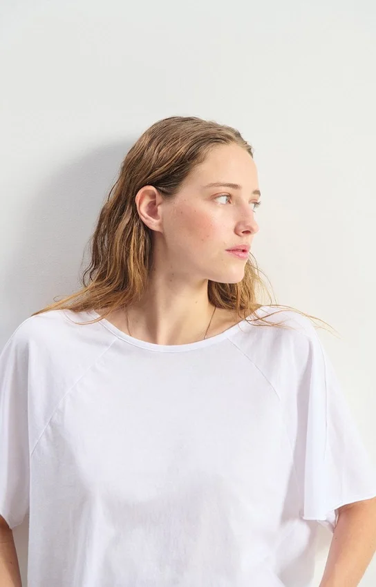 Damen-T-Shirt Apoly Artikelnummer: APO02CH26