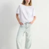 Damen-T-Shirt Apoly Artikelnummer: APO02CH26