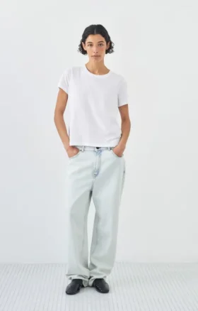 Damen-T-Shirt Apoly Artikelnummer: APO02EH26