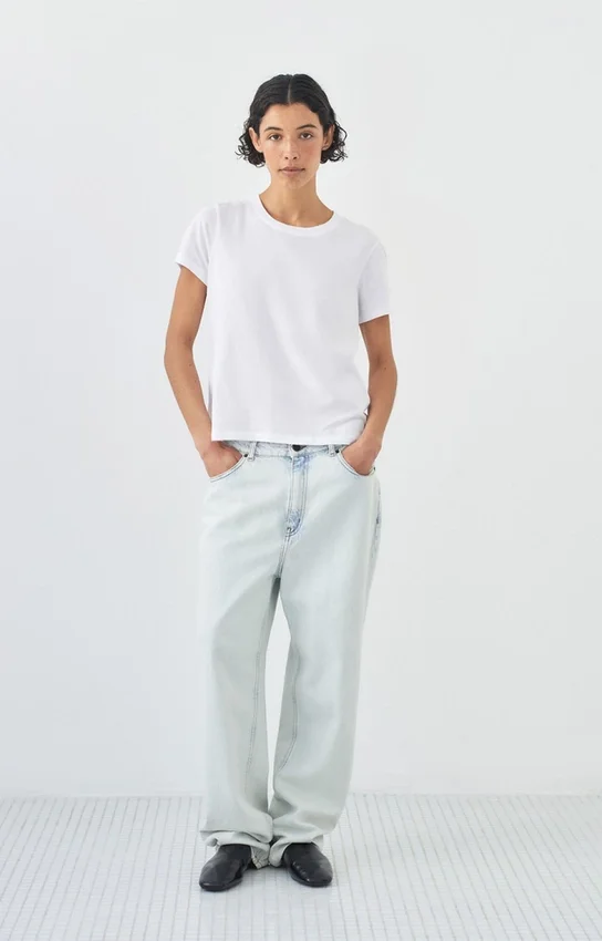 Damen-T-Shirt Apoly Artikelnummer: APO02EH26