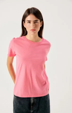 Damen-T-Shirt Apoly Artikelnummer: APO02EH26