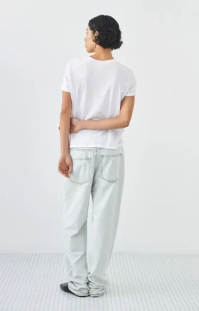 Damen-T-Shirt Apoly Artikelnummer: APO02EH26