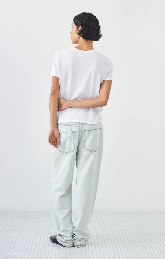 Damen-T-Shirt Apoly Artikelnummer: APO02EH26