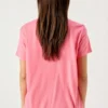 Damen-T-Shirt Apoly Artikelnummer: APO02EH26