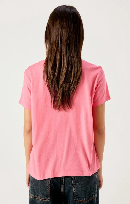 Damen-T-Shirt Apoly Artikelnummer: APO02EH26