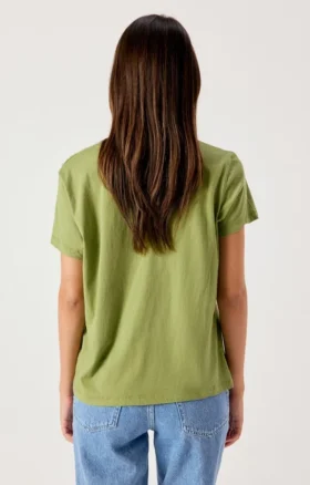 Damen-T-Shirt Apoly Artikelnummer: APO02EH26