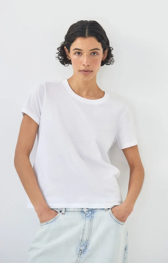 Damen-T-Shirt Apoly Artikelnummer: APO02EH26