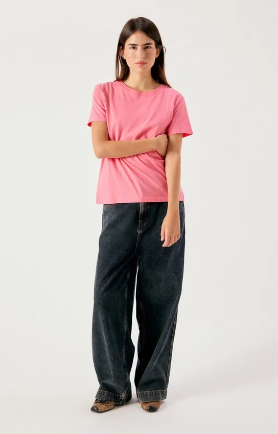 Damen-T-Shirt Apoly Artikelnummer: APO02EH26