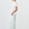 Damen-T-Shirt Apoly Artikelnummer: APO02EH26