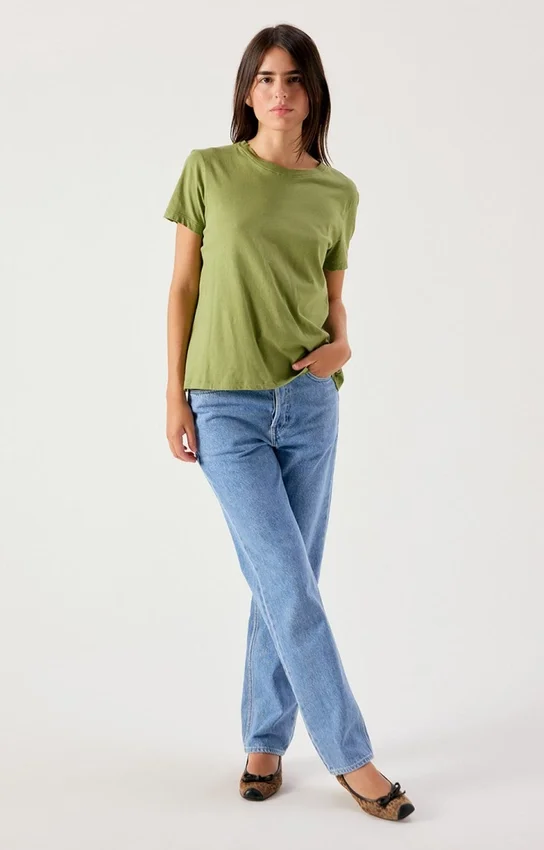 Damen-T-Shirt Apoly Artikelnummer: APO02EH26