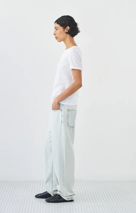 Damen-T-Shirt Apoly Artikelnummer: APO02EH26