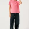 Damen-T-Shirt Apoly Artikelnummer: APO02EH26