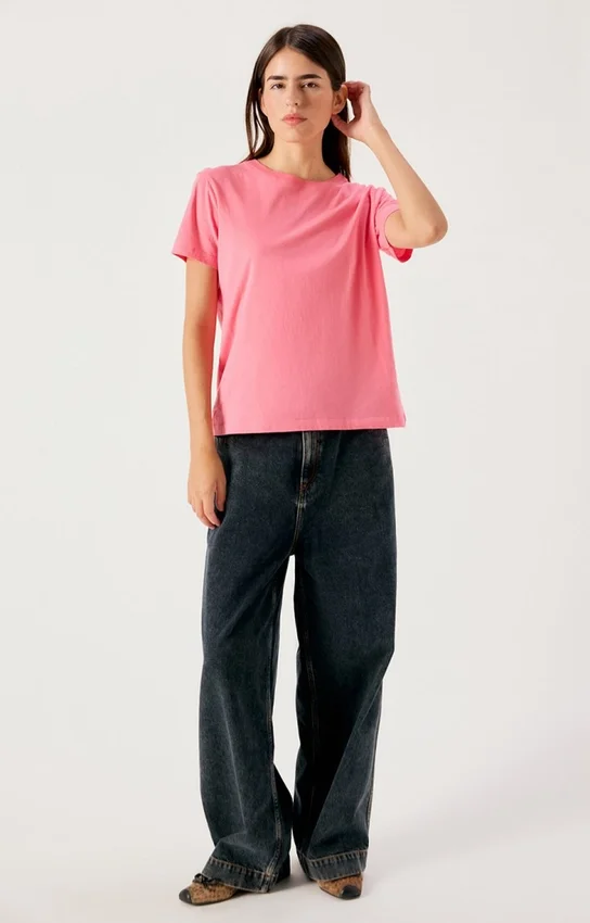 Damen-T-Shirt Apoly Artikelnummer: APO02EH26