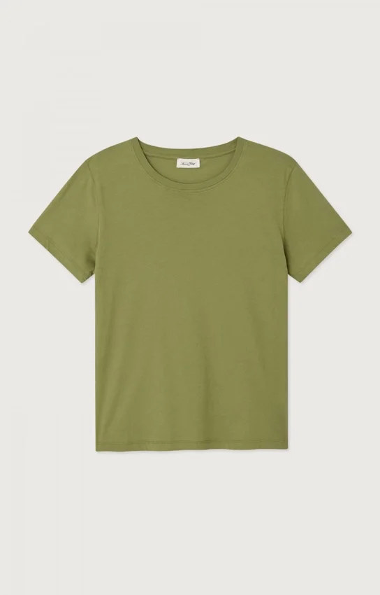 Damen-T-Shirt Apoly Artikelnummer: APO02EH26