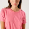 Damen-T-Shirt Apoly Artikelnummer: APO02EH26