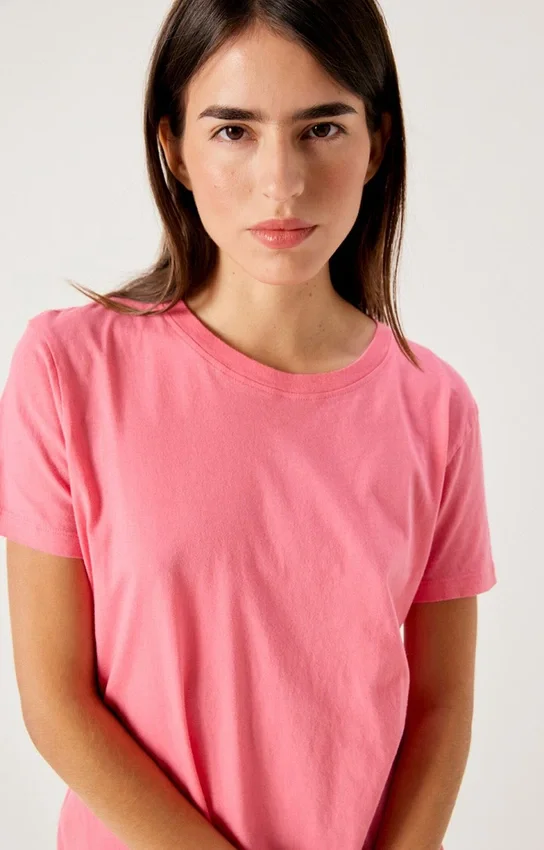 Damen-T-Shirt Apoly Artikelnummer: APO02EH26