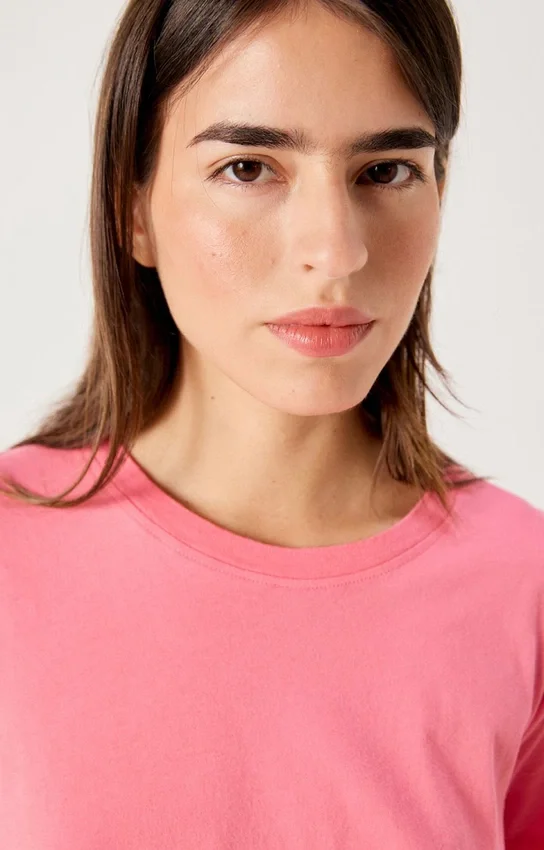 Damen-T-Shirt Apoly Artikelnummer: APO02EH26