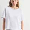 Damen-T-Shirt Atubay Artikelnummer: ATU02APE26