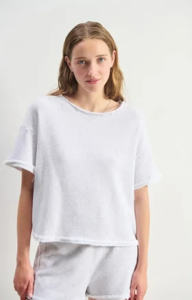 Damen-T-Shirt Atubay Artikelnummer: ATU02APE26