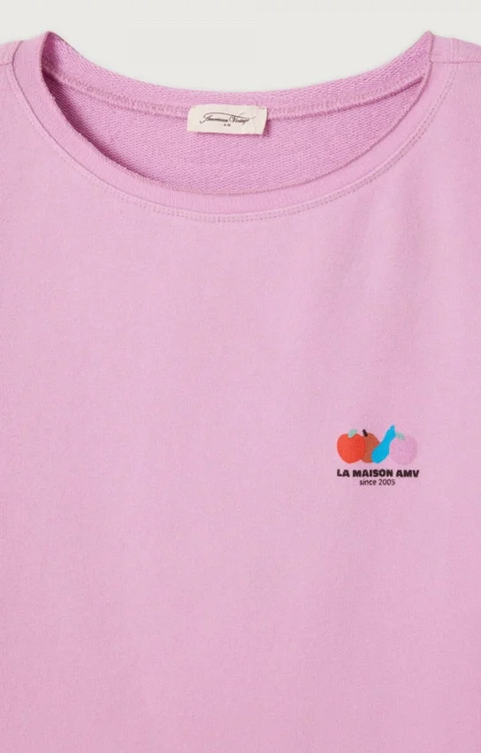 Damen-T-Shirt Atubay Artikelnummer: ATU02AH26