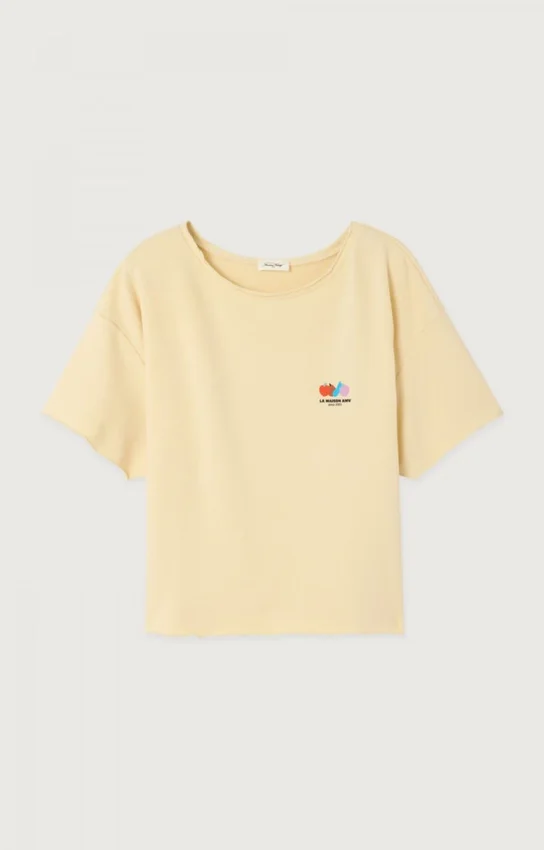 Damen-T-Shirt Atubay Artikelnummer: ATU02AH26