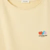 Damen-T-Shirt Atubay Artikelnummer: ATU02AH26
