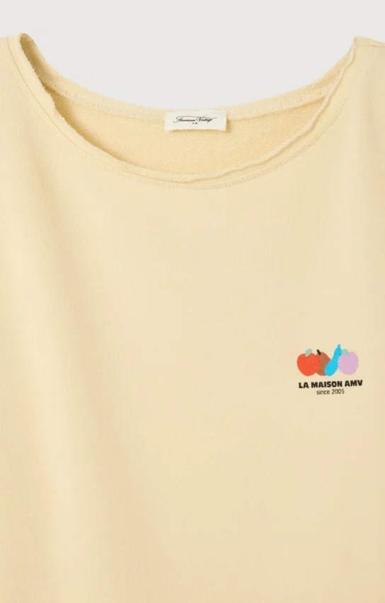 Damen-T-Shirt Atubay Artikelnummer: ATU02AH26