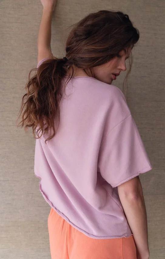 Damen-T-Shirt Atubay Artikelnummer: ATU02AH26