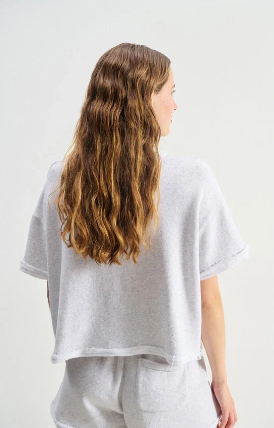 Damen-T-Shirt Atubay Artikelnummer: ATU02APE26