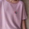 Damen-T-Shirt Atubay Artikelnummer: ATU02AH26
