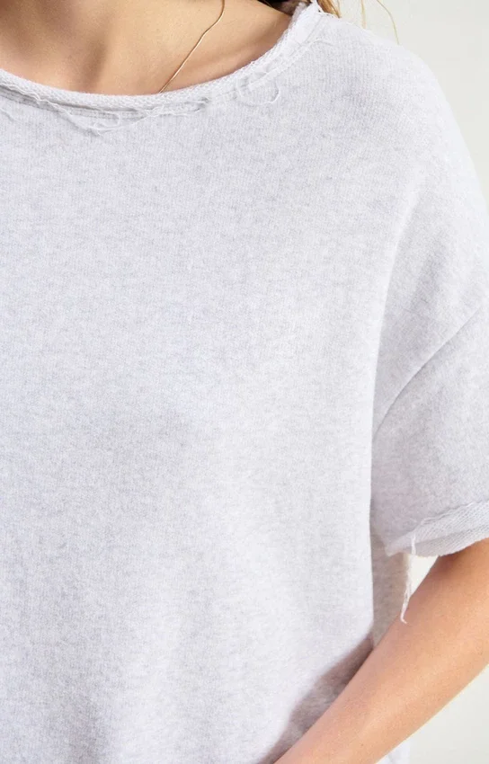 Damen-T-Shirt Atubay Artikelnummer: ATU02APE26