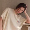 Damen-T-Shirt Atubay Artikelnummer: ATU02AH26
