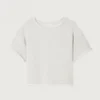Damen-T-Shirt Atubay Artikelnummer: ATU02APE26