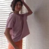 Damen-T-Shirt Atubay Artikelnummer: ATU02AH26