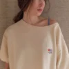 Damen-T-Shirt Atubay Artikelnummer: ATU02AH26