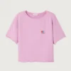 Damen-T-Shirt Atubay Artikelnummer: ATU02AH26