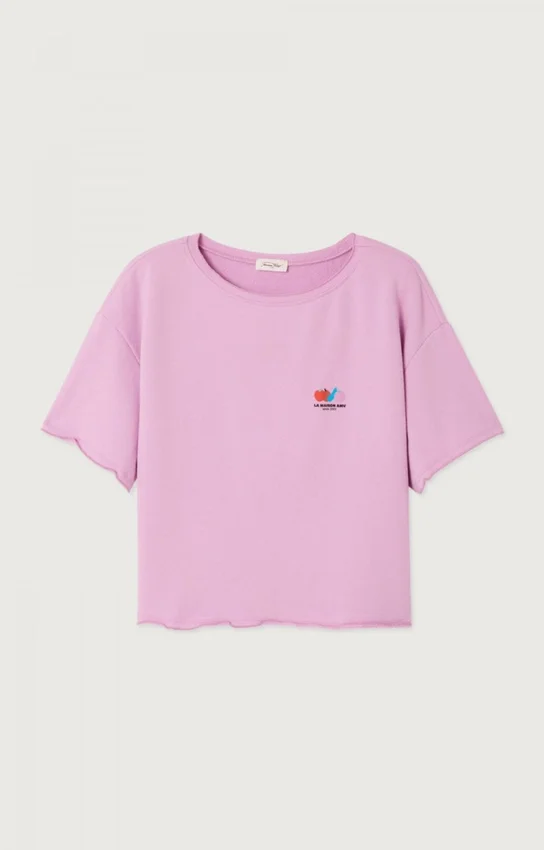 Damen-T-Shirt Atubay Artikelnummer: ATU02AH26