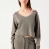 Damen-T-Shirt Bepow Artikelnummer: BEP02AH26