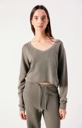 Damen-T-Shirt Bepow Artikelnummer: BEP02AH26