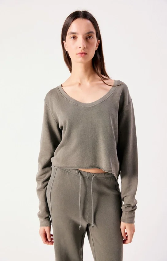 Damen-T-Shirt Bepow Artikelnummer: BEP02AH26