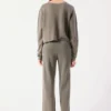 Damen-T-Shirt Bepow Artikelnummer: BEP02AH26