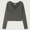 Damen-T-Shirt Bepow Artikelnummer: BEP02AH26