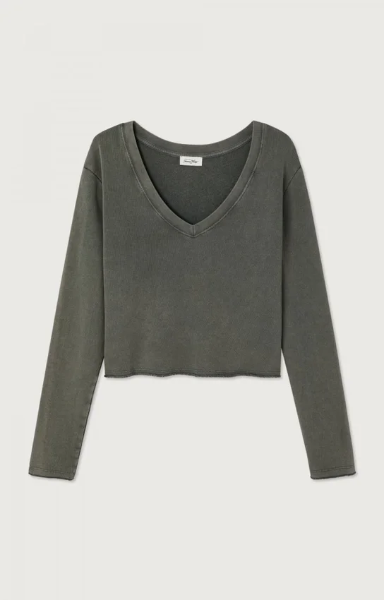 Damen-T-Shirt Bepow Artikelnummer: BEP02AH26
