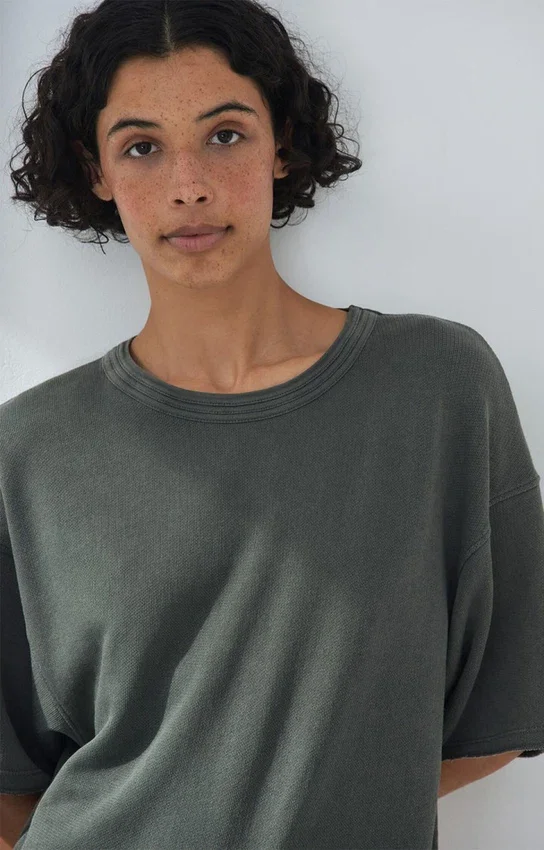 Damen-T-Shirt Bepow Artikelnummer: BEP02BH26