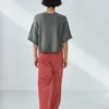 Damen-T-Shirt Bepow Artikelnummer: BEP02BH26