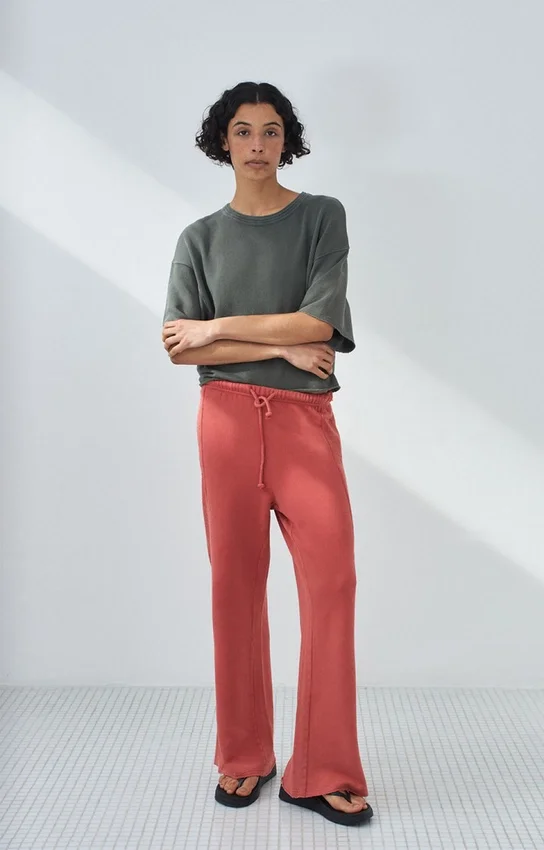 Damen-T-Shirt Bepow Artikelnummer: BEP02BH26