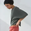 Damen-T-Shirt Bepow Artikelnummer: BEP02BH26
